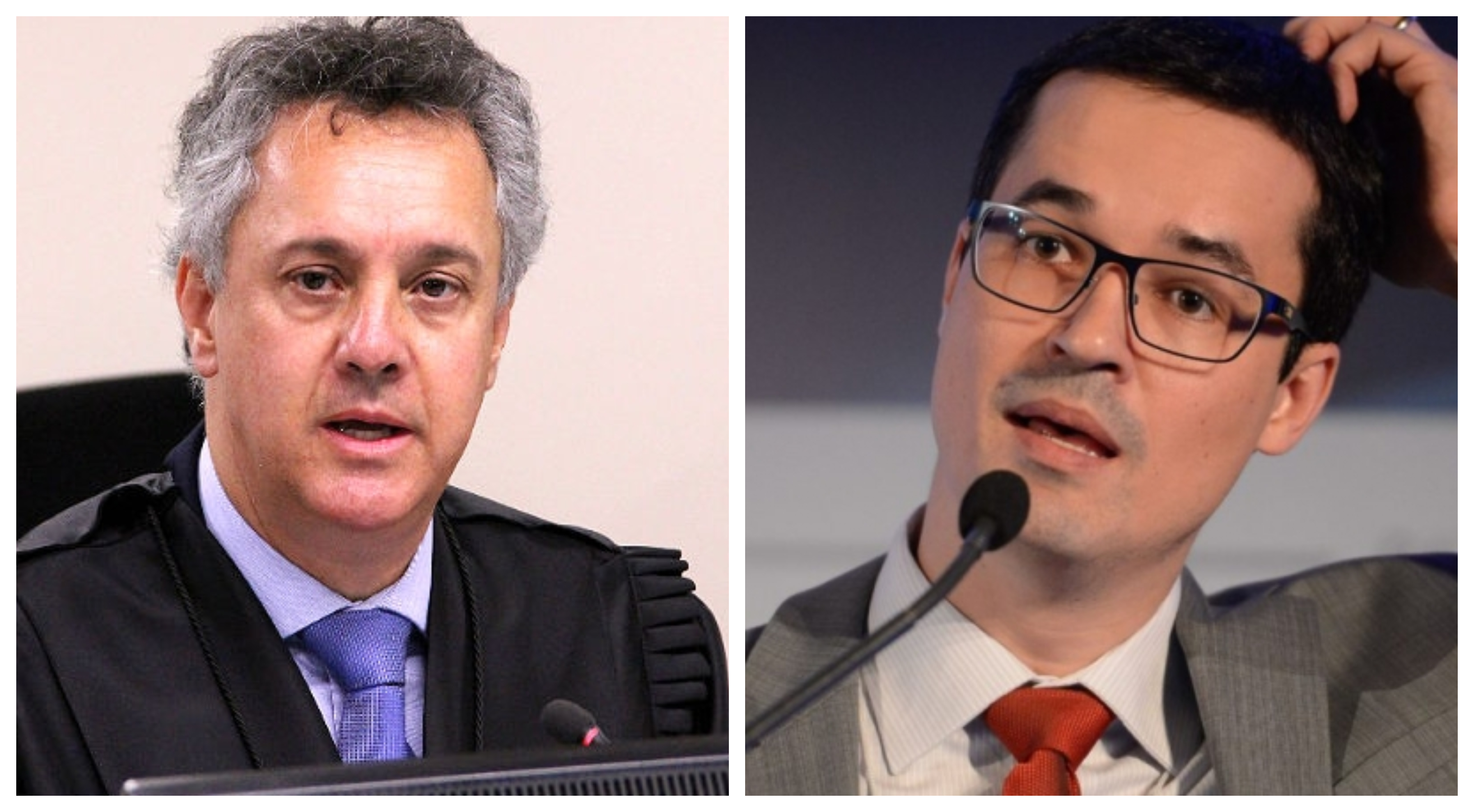 Dallagnol manteve diálogos ‘impróprios’ com relator da Lava Jato no TRF-4