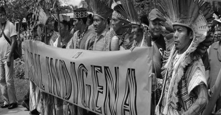 Danilo Molina: Os Guarani-Kaiowá e a democracia brasileira
