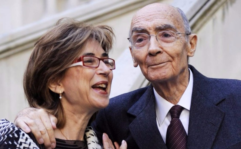10 anos sem José Saramago: PT divulga nota em homenagem ao escritor