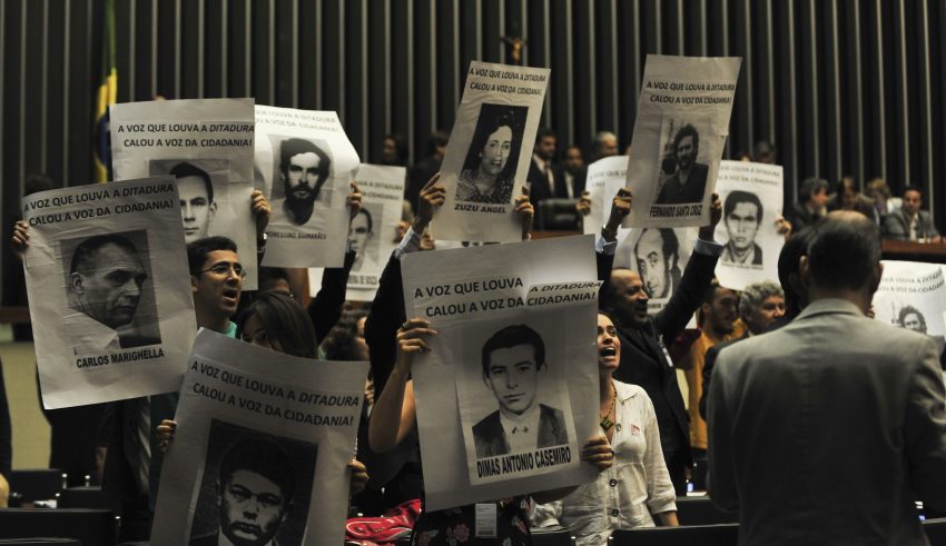 Pimenta critica mudança em comissão sobre ditadura: ‘extrema violência’