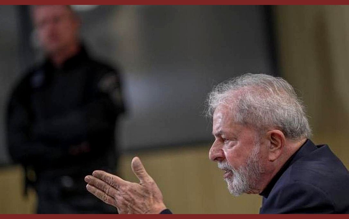 Lula concede entrevista ao Opera Mundi e Fórum nesta quarta