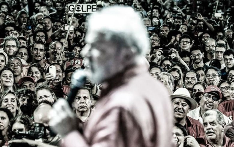Juízes entregarão carta a Lula em que o qualificam como “preso político”