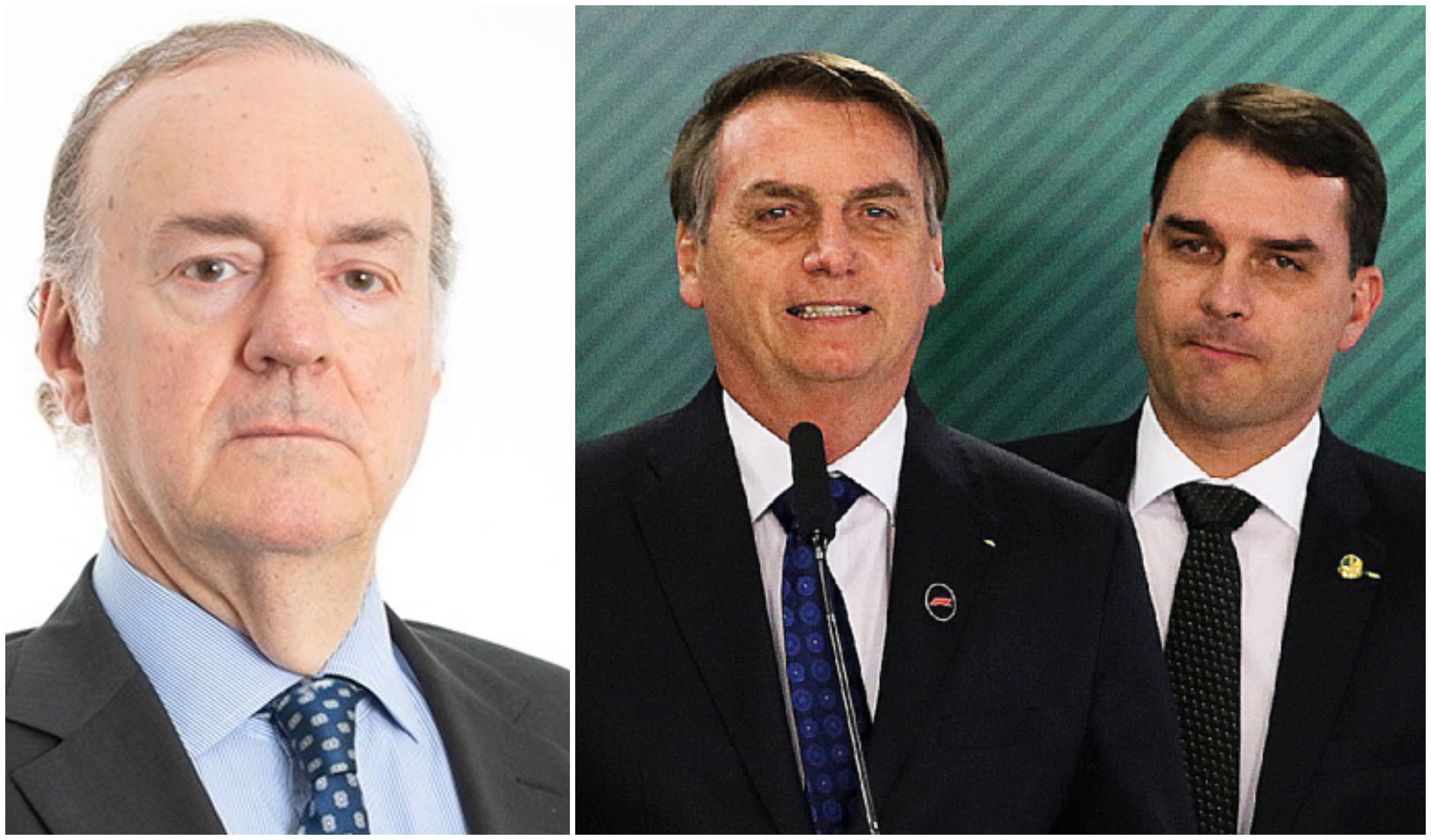 Favorito de Bolsonaro para PGR já falsificou assinatura de advogado