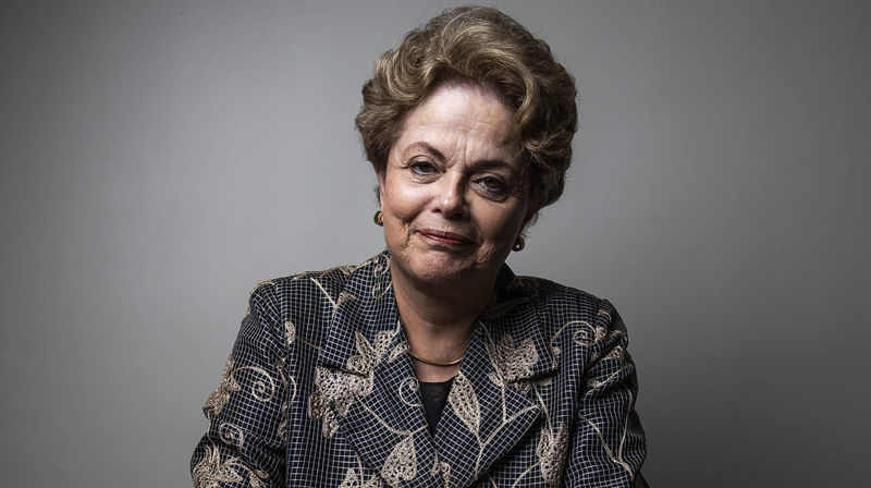 Dilma para o El País: “Governo brasileiro é neofascista”