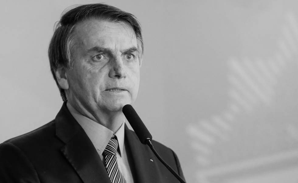 Primeiro ano de Bolsonaro aumentou riscos à vida dos brasileiros