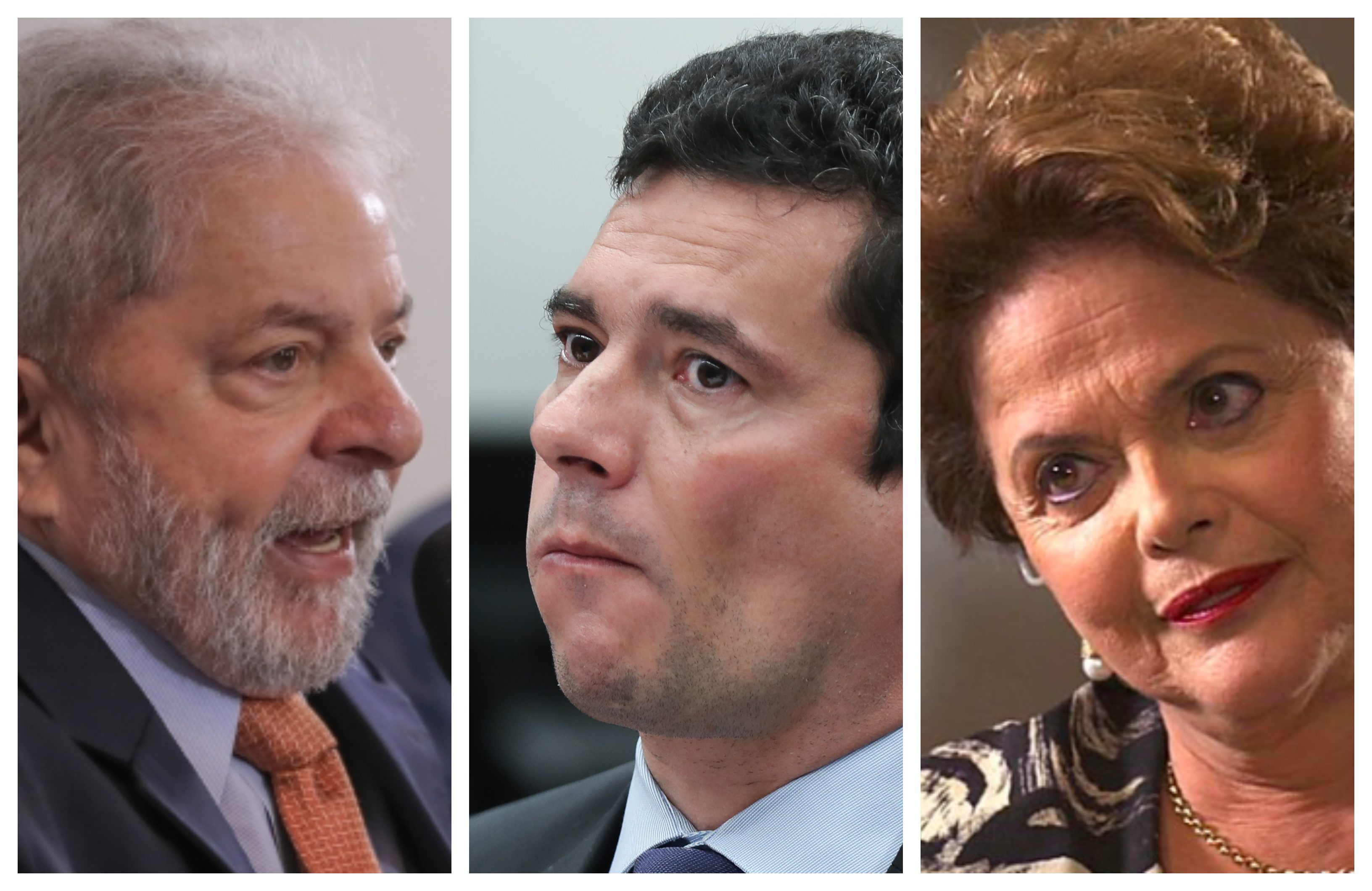 Golpe: Moro escondeu gravações para impedir posse de Lula e derrubar Dilma