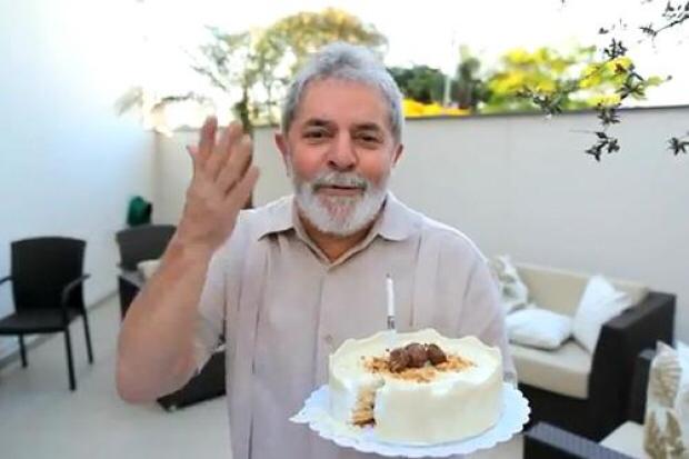 Aniversário do Lula: confira aqui a programação completa