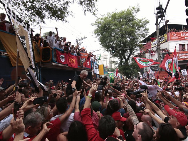 Wagner Romão: discurso de Lula em São Bernardo e a política da virtude