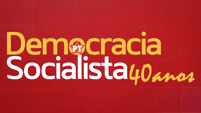 Democracia Socialista completa 40 anos de história