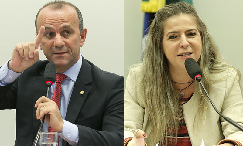 Comissão de deputados apura torturas e castigos em presídio de Fortaleza