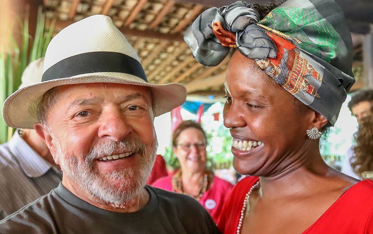 Vaza Jato e luta dos movimentos sociais mudaram visão do povo sobre prisão de Lula
