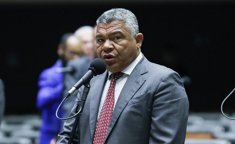 Valmir: MP de Bolsonaro amplia grilagem no país e aumenta a violência