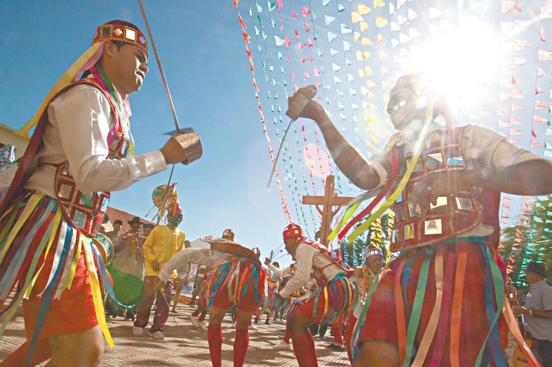 Ceará é 3º estado que mais emprega no setor da cultura
