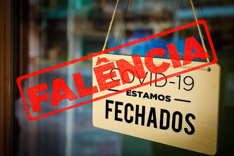 Pandemia e inércia de Guedes agravam devastação de pequenos negócios