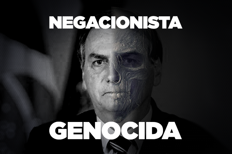 Bolsonaro institucionalizou sabotagem ao combate à pandemia, revela ‘El País’