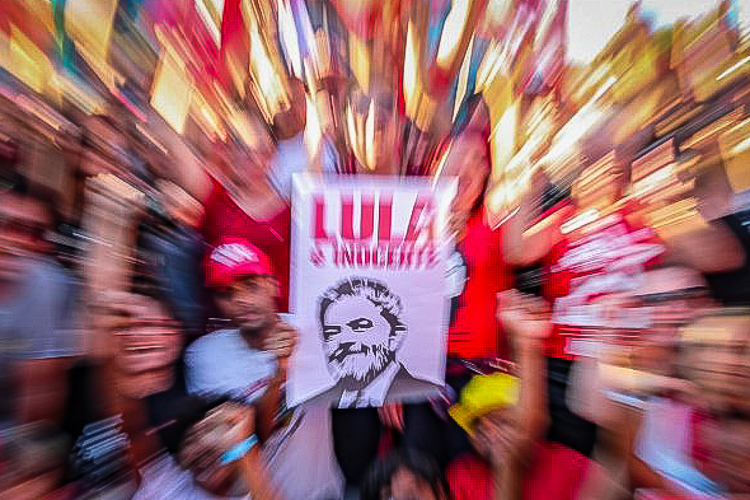 Após decisão do STF, Lula terá acesso a mensagens de Moro e procuradores