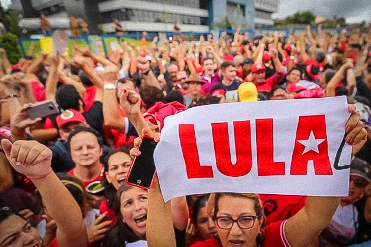 Paulo Teixeira: mensagens entregues pela PF contribuem para anular condenação de Lula