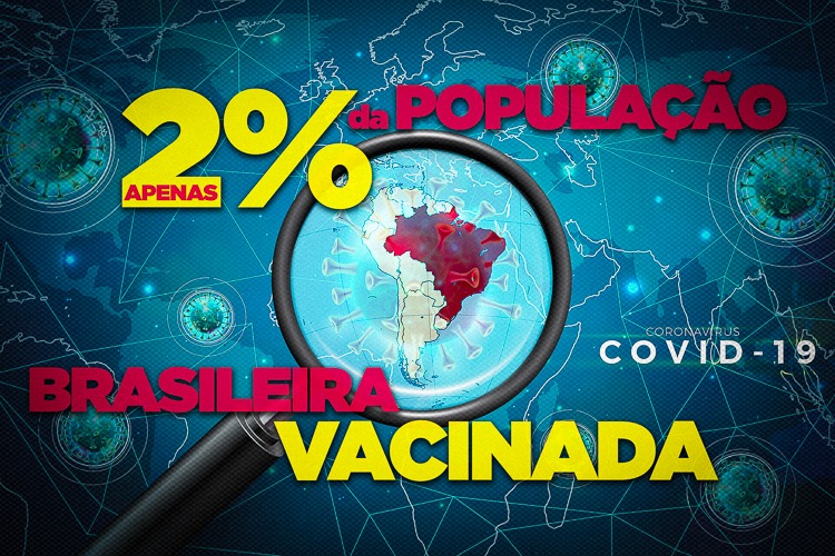 Sem dizer de onde virá vacina contra a Covid-19, Pazuello vende ilusões