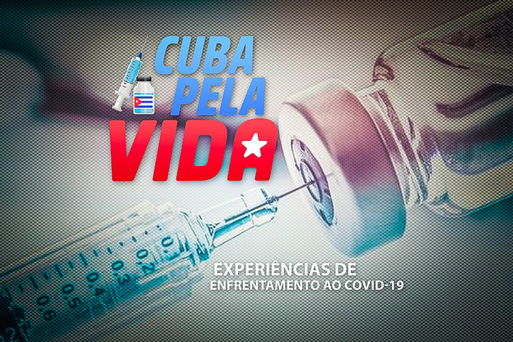 Cuba e a Covid-19: 5 vacinas e taxa de letalidade de apenas 0,59%