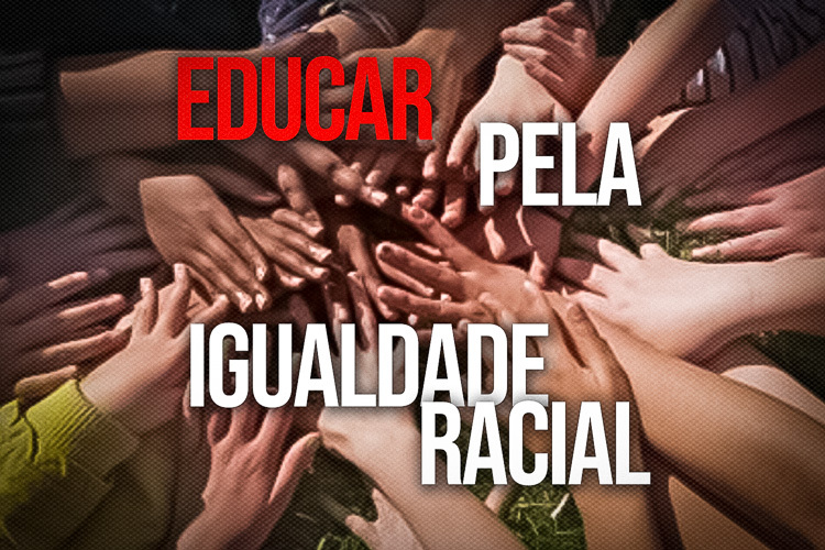 ‘Semana Educar pela Igualdade Racial’, na Câmara de Olinda