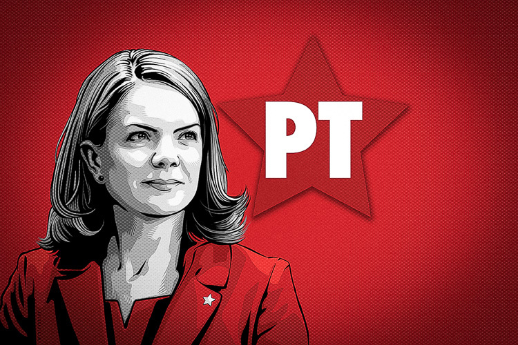 “Prioridade do PT é vacina, auxílio, emprego e fora Bolsonaro”