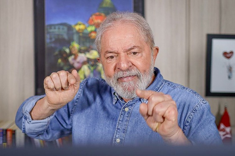 Áudio de Dallagnol comprova armação contra Lula no caso do sítio; ouça