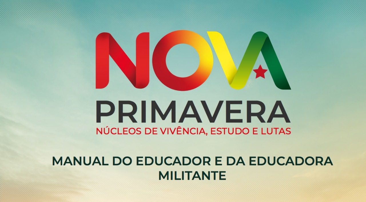 Inspirado em Paulo Freire, PT lança manual para educadores militantes, arma de luta política