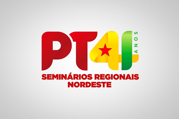 PT reúne lideranças do NE para debater conjuntura e organização