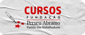 Cursos Fundação Perseu Abramo