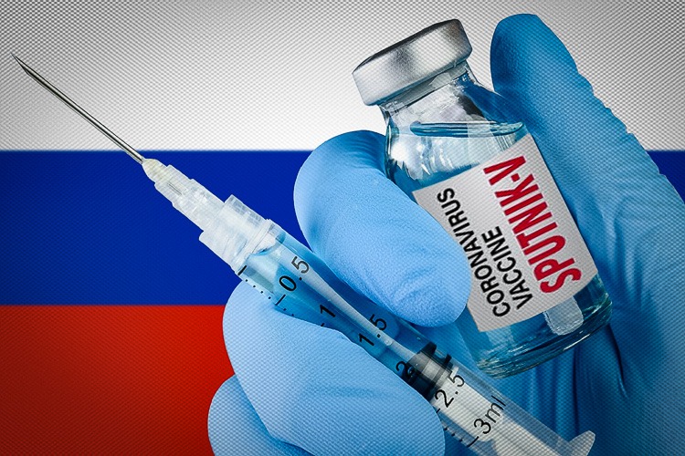 Governo “lava as mãos” sobre vacina Sputnik, advertem deputados