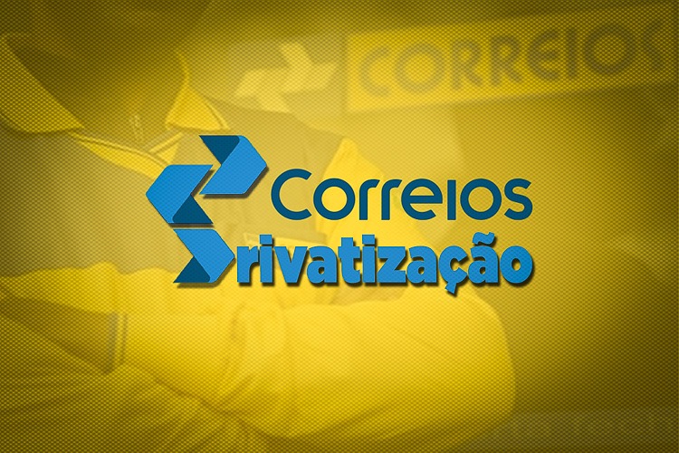 Bolsonaro quer entregar Correios, serviço essencial e estratégico