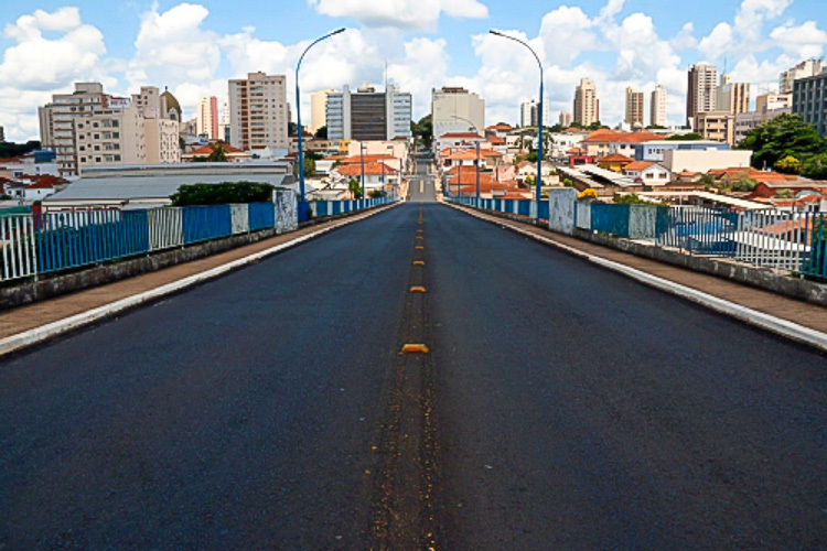 Ao visitar Chapecó, Bolsonaro acabou mostrando força do lockdown