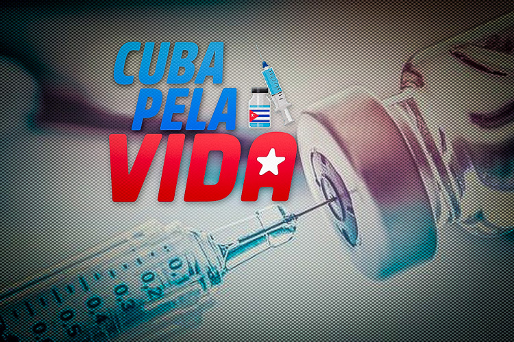 Cuba acelera vacinação e já tem mais de 1 milhão de imunizados