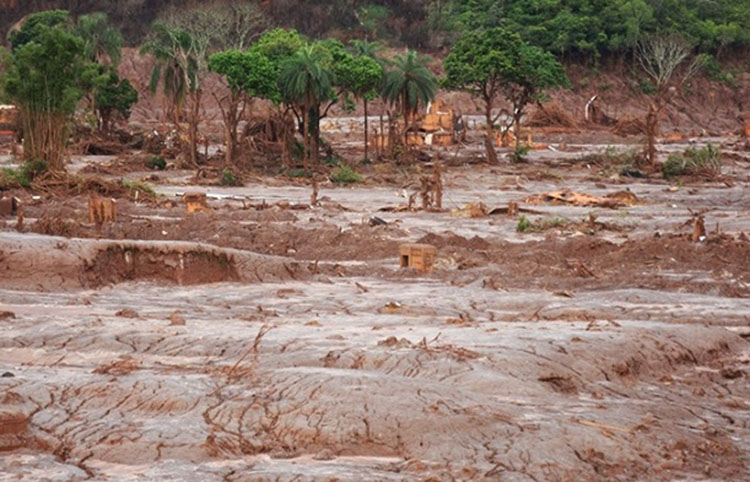 O PL 3729/2004 e a destruição do licenciamento ambiental