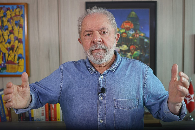 Lula: CPI da Covid está recuperando a verdade sobre a pandemia