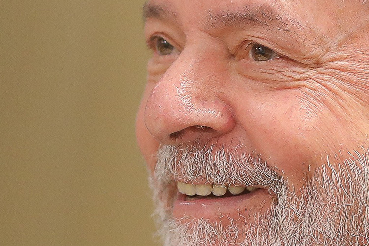 Lula: “O povo brasileiro é quem vai se libertar de Bolsonaro”