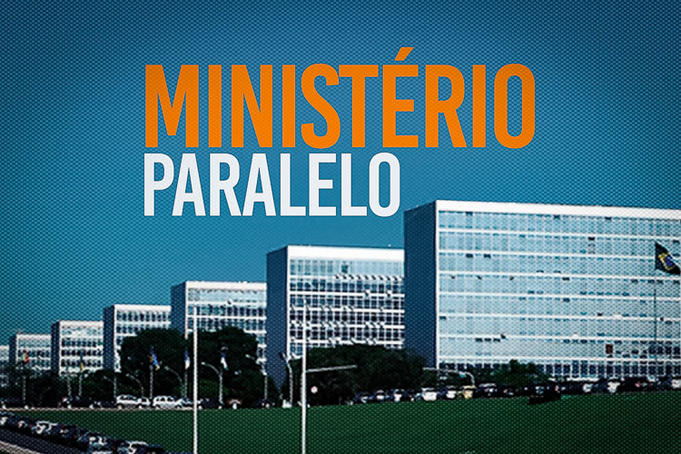 Pandemia: Bolsonaro governou com ministério secreto criado por “porra louca”