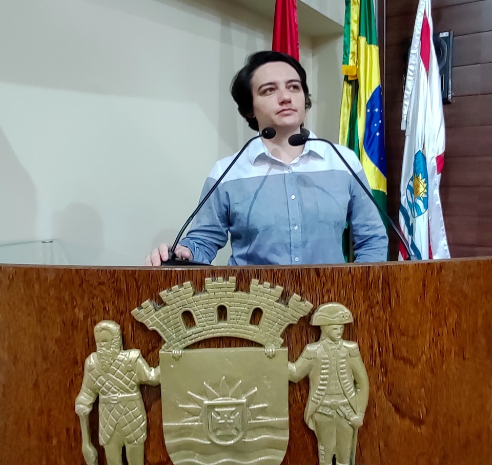 Projeto da vereadora Carla Ayres pode transformar Florianópolis em referência nacional de combate às mudanças climáticas
