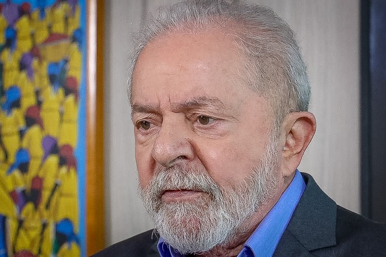 Lula sobre atos de 19 de junho: “A sociedade começou a andar”