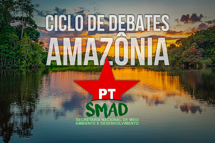 PT debate estratégias para conter devastação da Amazônia
