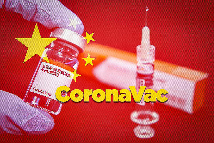 CoronaVac é a vacina que mais protege contra mortes por Covid, diz estudo