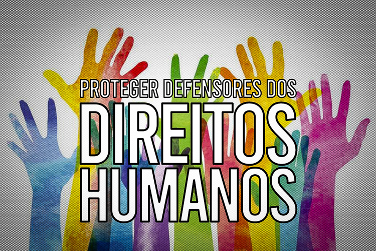 Programa de Proteção de Defensores de Direitos Humanos é aprovado no RJ