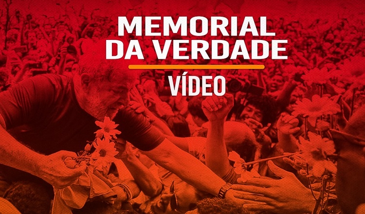 Danny Glover celebra vitórias de Lula na Justiça