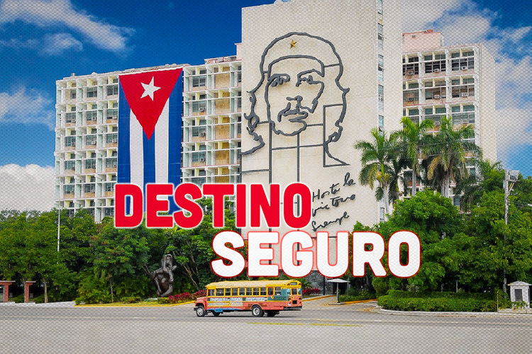 Cuba anuncia reabertura do turismo no país no próximo dia 15