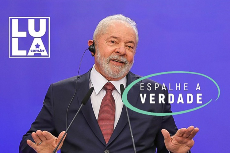22ª vitória de Lula: Inquérito contra filhos é encerrado por falta de provas