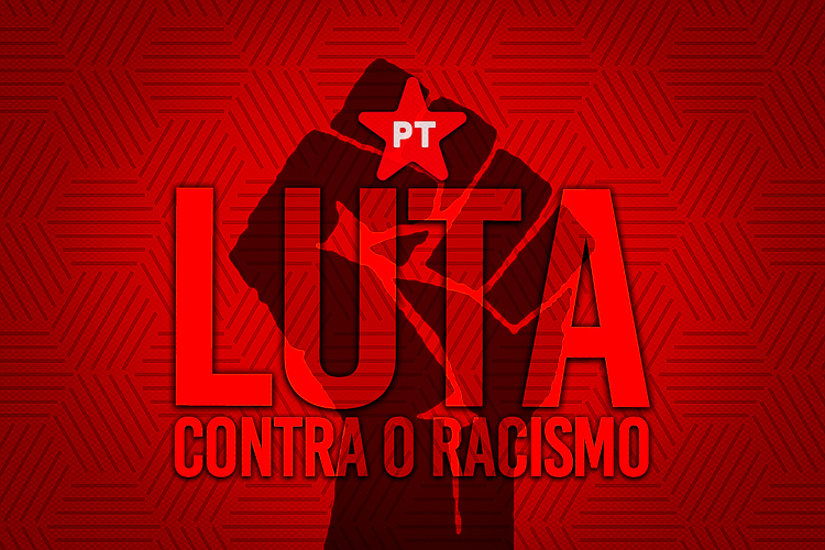 PT aciona PGR contra nova manifestação racista de Bolsonaro