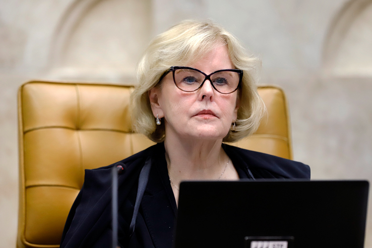 Decisão da ministra Rosa Weber paralisa o “orçamento secreto”