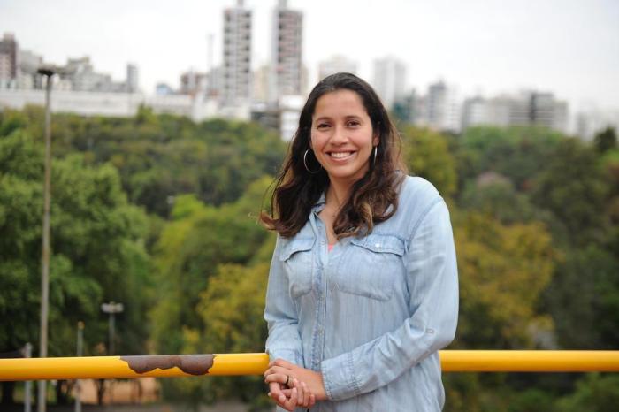 RS | Vereadora do PT é eleita presidenta da Câmara de Caxias do Sul