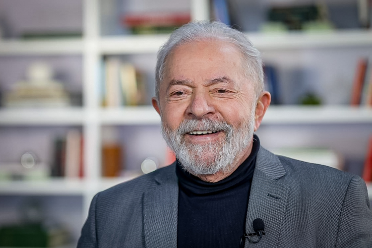 Lula: “Só tem sentido governar um país se for para o povo humilde”