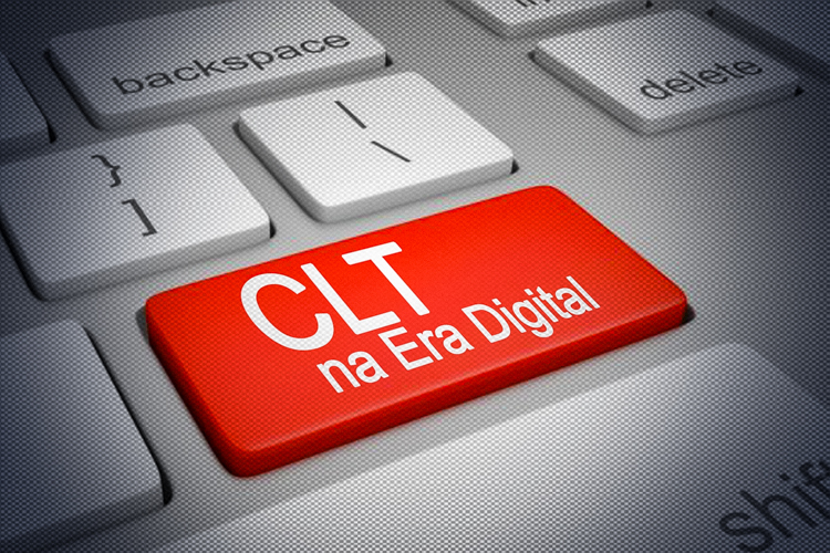 Artigo: CLT na Era Digital, por Marcio Pochmann
